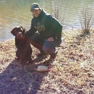 Meet your Posher, Bryan